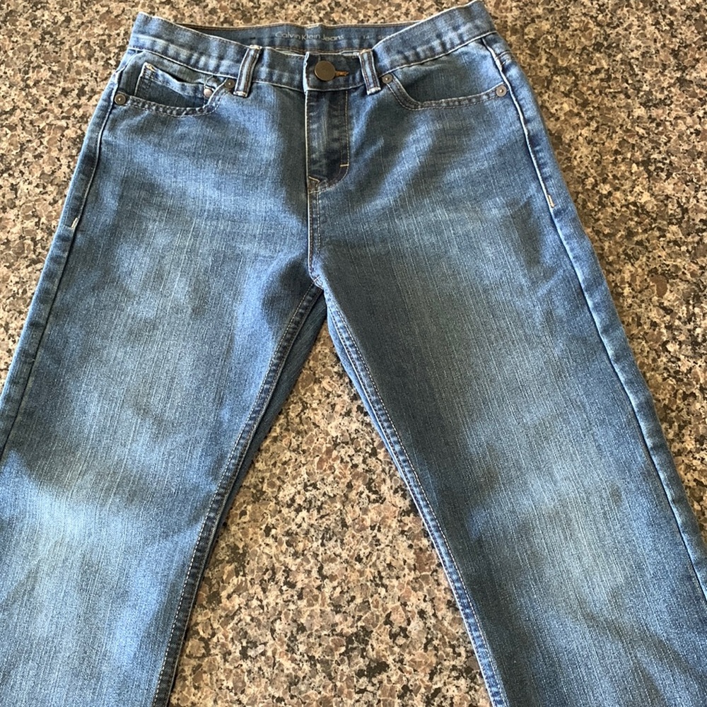 Calvin Klein boys jeans